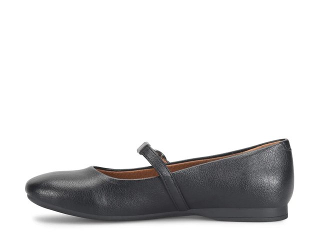 Khloe Mary Jane Flat