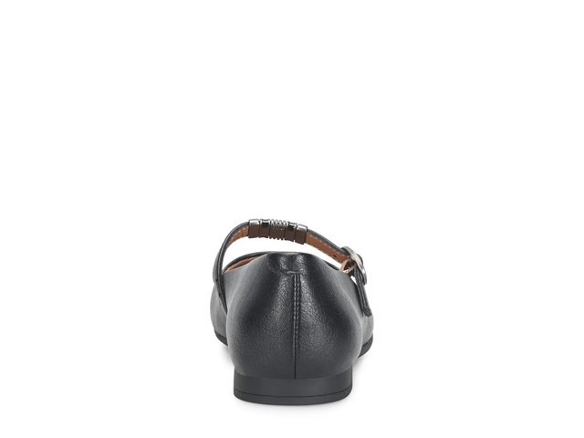 Khloe Mary Jane Flat