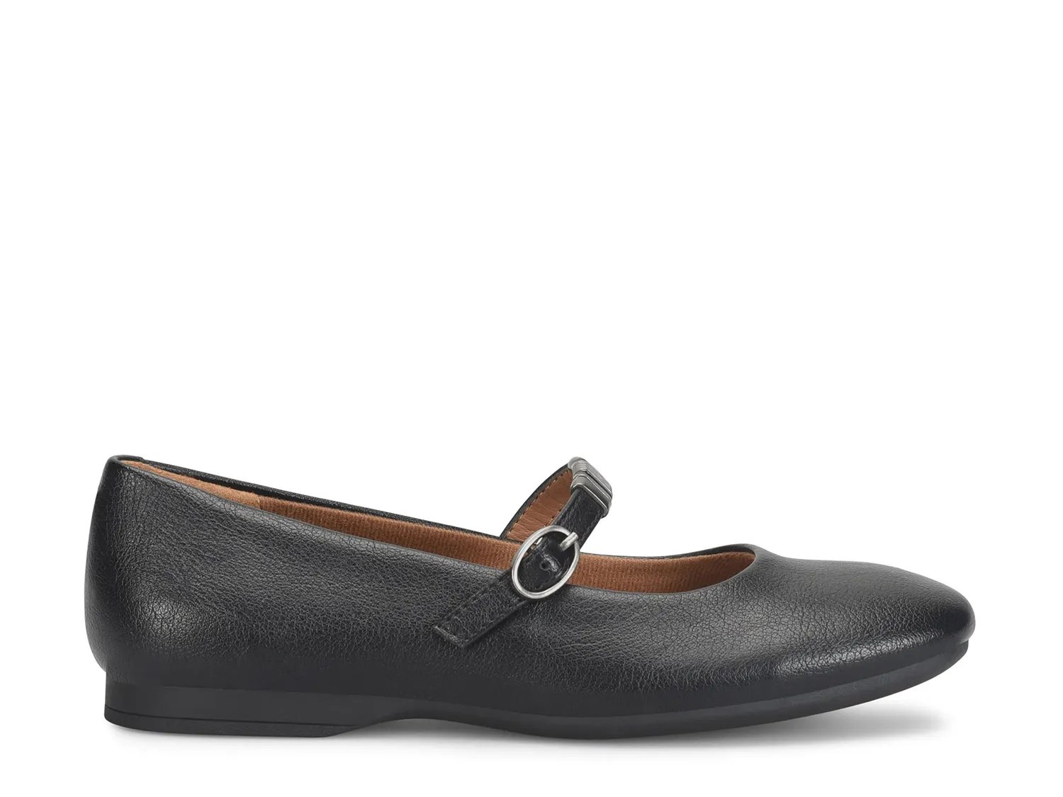 Khloe Mary Jane Flat