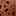 Bria Flat Dark Brown view