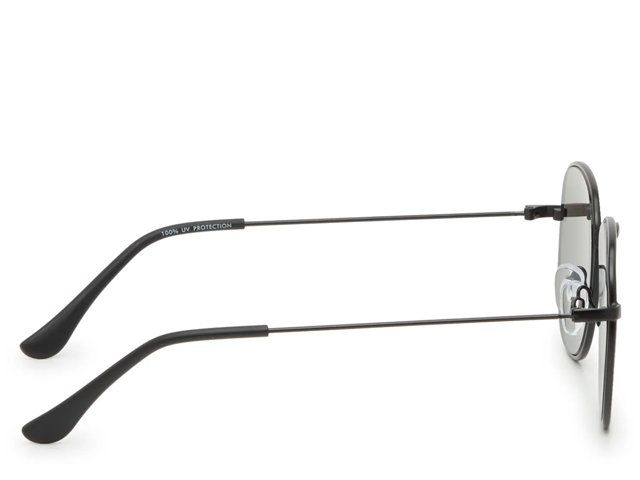 ぎゃわぎゃわさん Kelly & Katie Saxony Square Sunglasses - Free Shipping | DSW