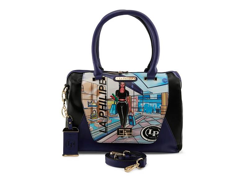 Balenciaga Hourglass Sneakerhead Satchel - Free Shipping | DSW