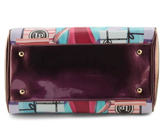 Bold Beauty Vitiligo Satchel