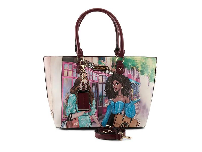 In The City Tote