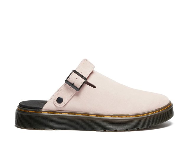 Dr. Martens Carlson Mule - Free Shipping | DSW