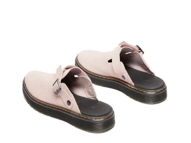 Dr. Martens Carlson Mule - Free Shipping | DSW