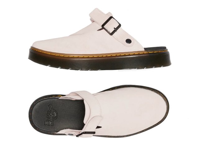 Dr. Martens Carlson Mule - Free Shipping | DSW
