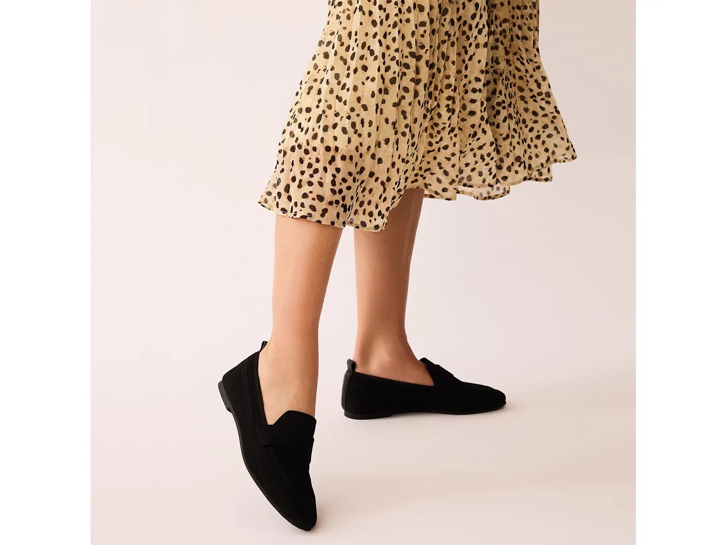 Talia Loafer