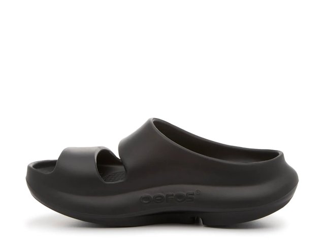 OOFOS OOyea Slide Sandal - Women's