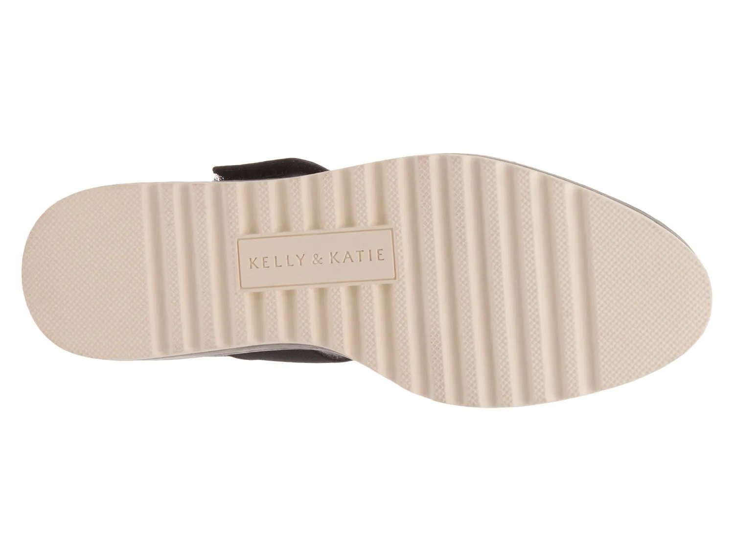 Amory Mary Jane Slip-On