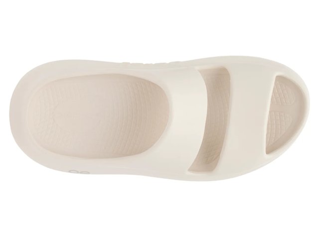 OOFOS OOyea Slide Sandal - Free Shipping | DSW