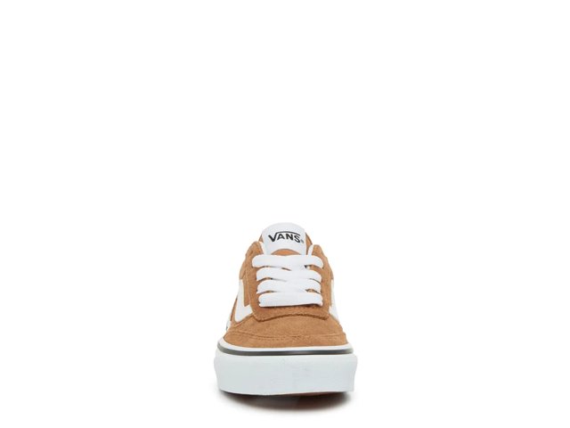 Vans Brooklyn Sneaker - Kids'
