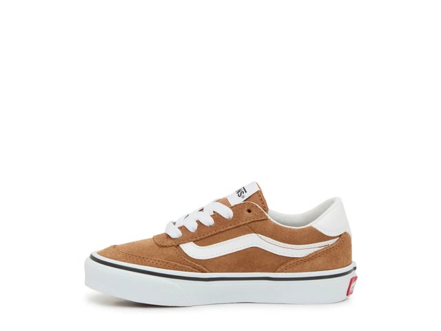 Vans Brooklyn Sneaker - Kids'