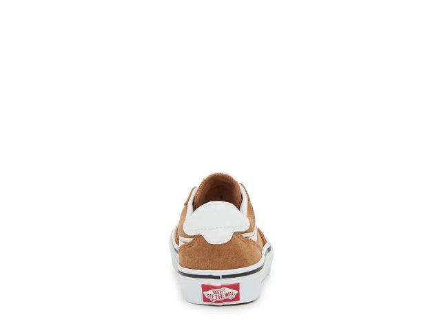Vans Brooklyn Sneaker - Kids'