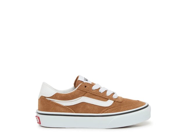 Vans Brooklyn Sneaker - Kids'