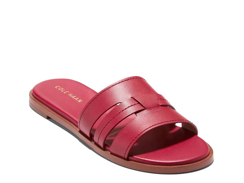 Flynn Sandal