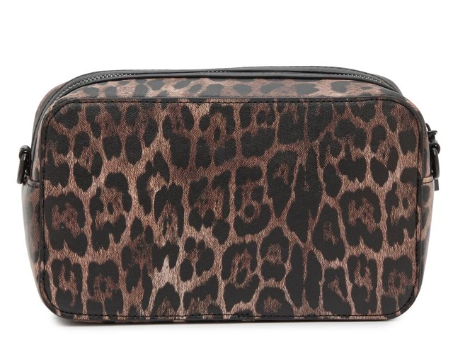Steve Madden Allie Camera Crossbody Bag - Free Shipping | DSW