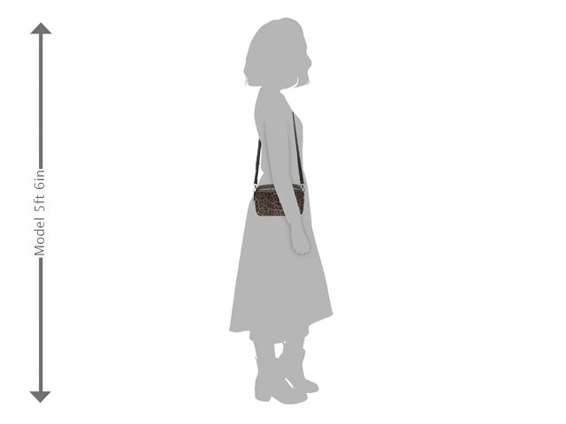 Steve Madden Allie Camera Crossbody Bag - Free Shipping | DSW