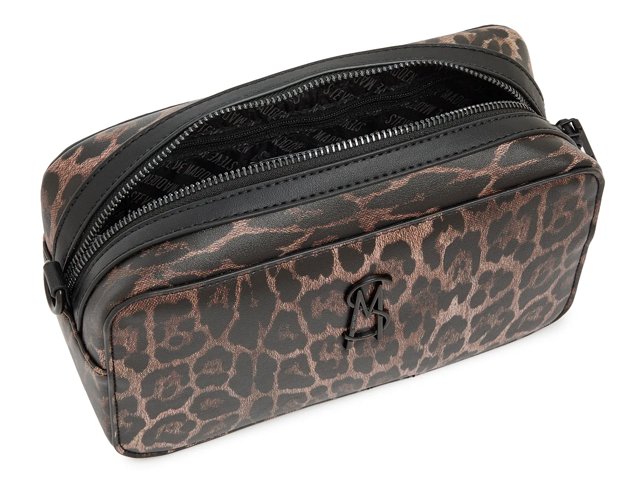 Steve Madden Allie Camera Crossbody Bag - Free Shipping | DSW
