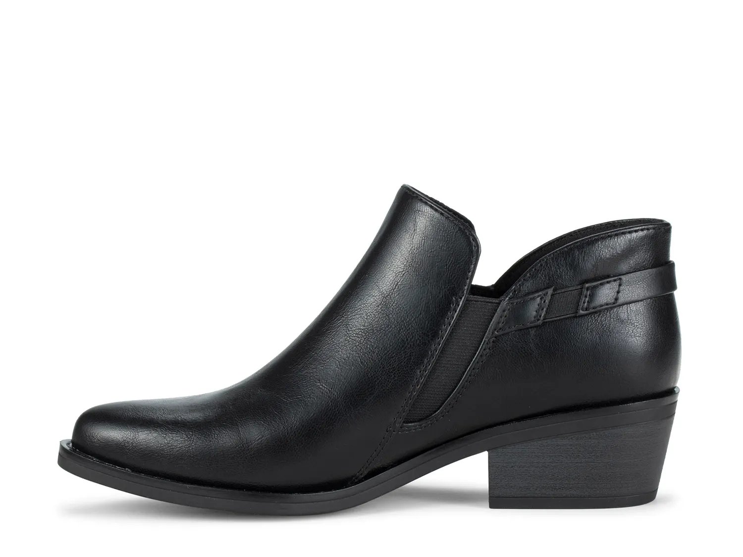 Persis Bootie
