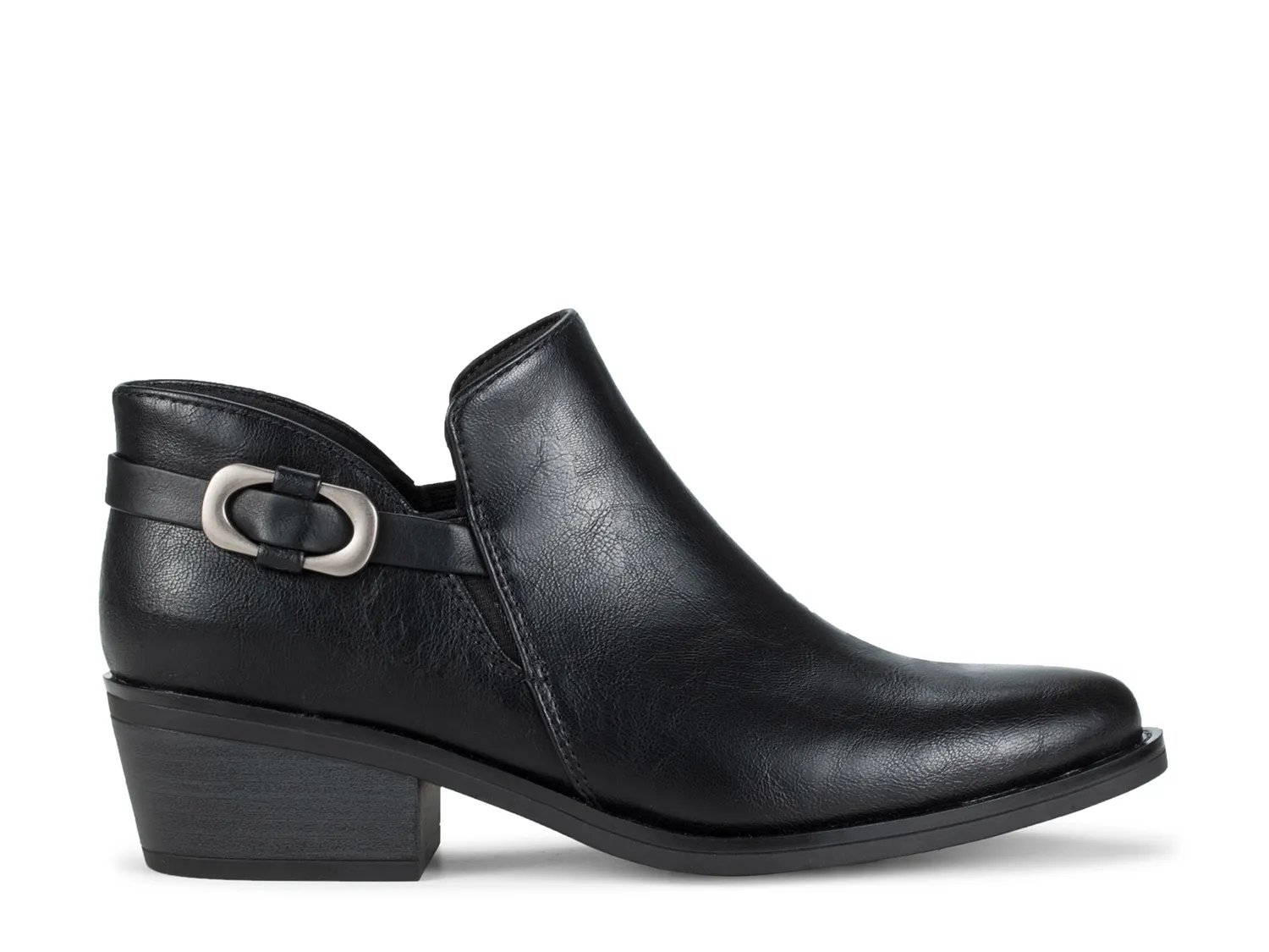 Persis Bootie