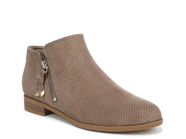 Dr. Scholl's Reverie Bootie
