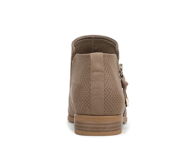 Dr. Scholl's Reverie Bootie