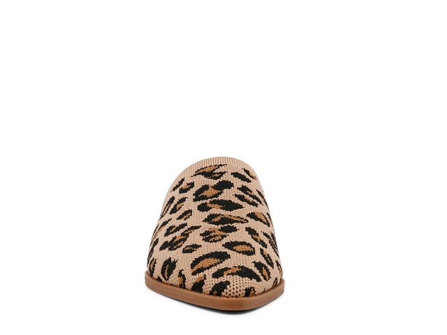 Anne Klein Violet Mule - Free Shipping | DSW