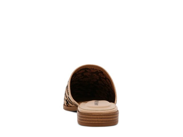 Anne Klein Violet Mule - Free Shipping | DSW