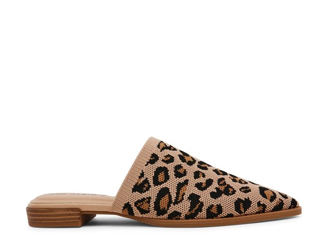Anne Klein Violet Mule - Free Shipping | DSW