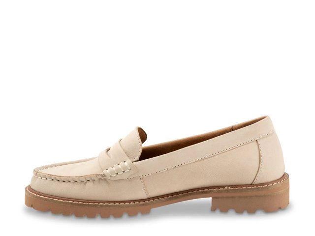 Trotters Francey Loafer - Free Shipping | DSW