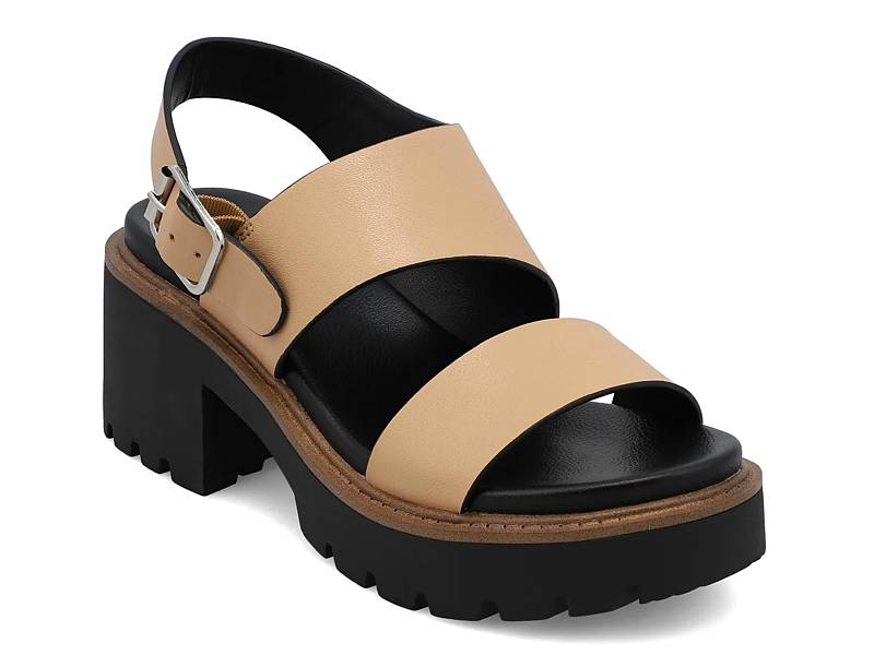 Sheska Platform Sandal
