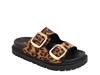 Gen Sandal Cognac view
