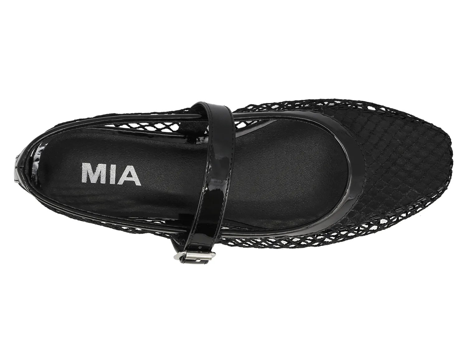 Rayza Mary Jane Flat