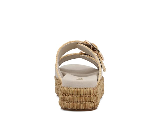 Mia Mieko Platform Sandal