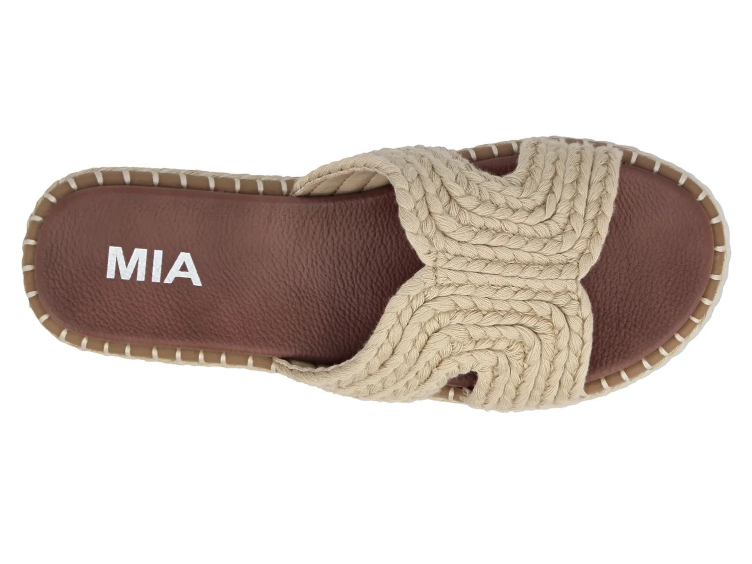 Sirah Sandal