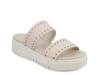 Mia Lexi Platform Sandal - Free Shipping | DSW