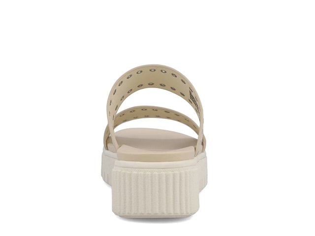 Mia Lexi Platform Sandal - Free Shipping | DSW