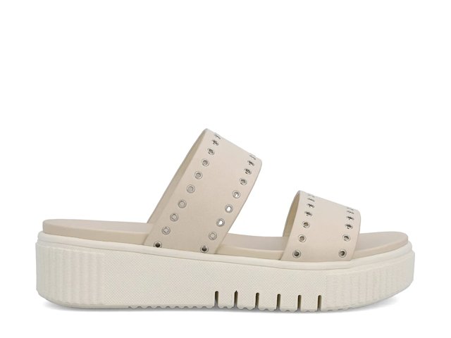 Mia Lexi Platform Sandal - Free Shipping | DSW