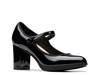 Clarks Bayla Lily Mary Jane Pump