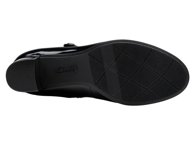 Clarks Bayla Lily Mary Jane Pump