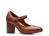 Clarks Bayla Lily Mary Jane Pump