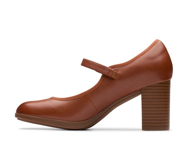 Clarks Bayla Lily Mary Jane Pump