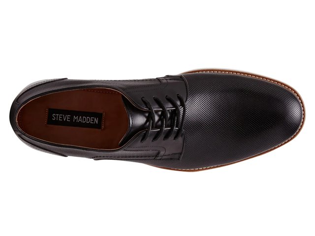 【Steve Madden】バドール Steve Madden Bader Oxford - Free Shipping | DSW