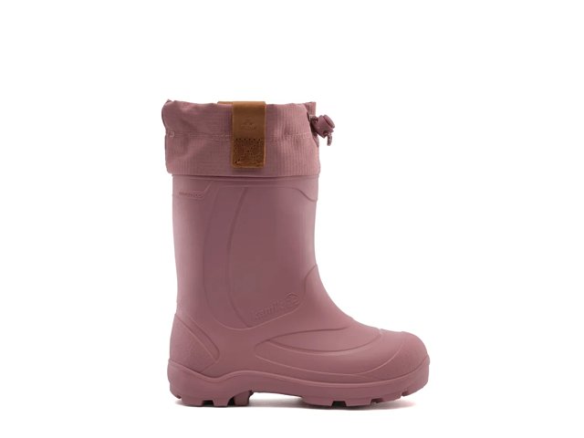 Kamik Tundra Boot - Kids'