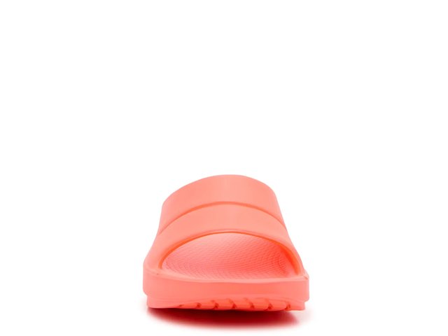 OOFOS OOahh Slide Sandal - Women's