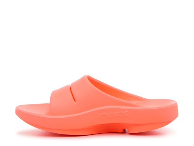OOFOS OOahh Slide Sandal - Women's