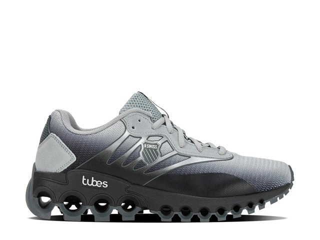 K-Swiss Tubes Sport Running Shoe - Men's