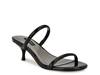 Berri Sandal Black view