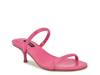 Berri Sandal Fuchsia view